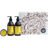 The Handmade Soap Company Gift Set "Because You're Amazing"