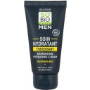 LÉA NATURE SO BiO étic MEN poživljajoča vlažilna krema - 50 ml