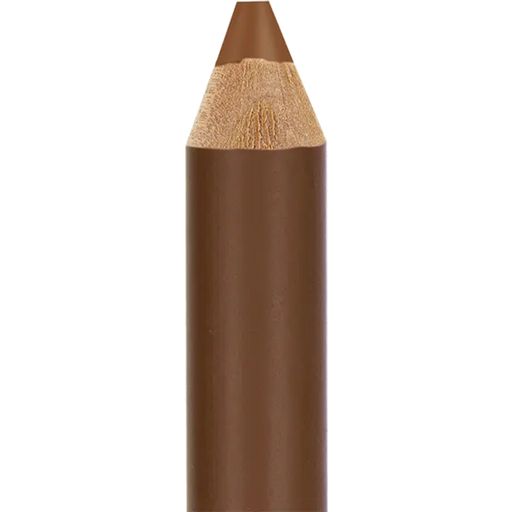 Ceruzka a rúž na pery v jednom Jumbo Mat & Color  - 32 Brun tendre
