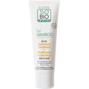 PurBAMBOO Mattifying & Hydrating Face Cream  - 50 ml