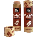 TEA Natura Bálsamo Labial Chocolate - 10 g