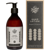 The Handmade Soap Company Hand Lotion
