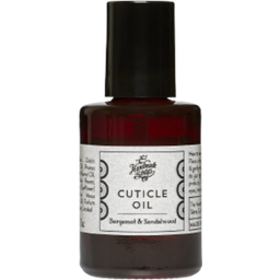 The Handmade Soap Company Cuticle Oil - 15 ml