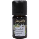 Auraschutz Aromamischung Aura, 5 ml