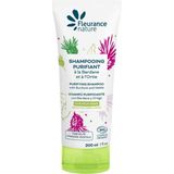 Fleurance Nature Oczyszczający szampon