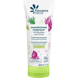 Fleurance Nature Purifyng Shampoo - 200 ml
