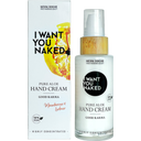 Good Karma Pure Aloe Hand Cream, 50 ml