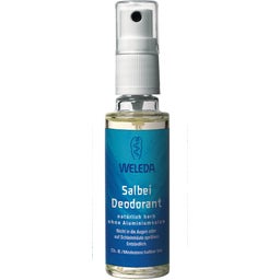 Weleda Sage Deodorant Travel Size