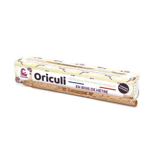 Lamazuna Houten Oriculi - 1 Pakket