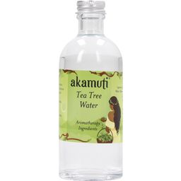 Akamuti Distilled Tea Tree Water - 100 ml