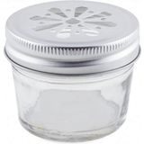 Lamazuna Glass Jar
