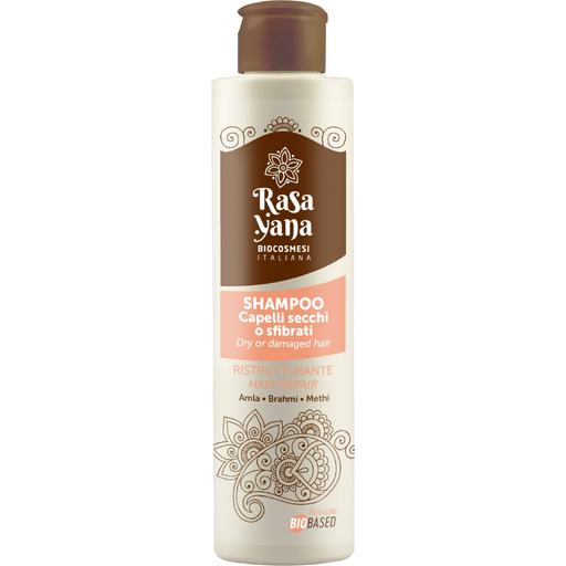 Rasayana Uudistava Shampoo - 200 ml