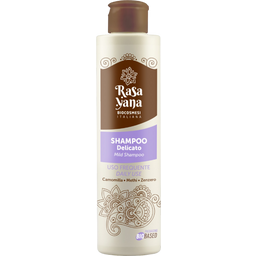 Rasayana Mieto shampoo - 200 ml