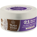 2in1 Restructuring Hair Mask & Conditioner Amla & Brahmi - 200 ml