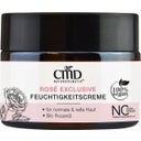 CMD Naturkosmetik Rosé Exclusive Feuchtigkeitscreme - 50 ml