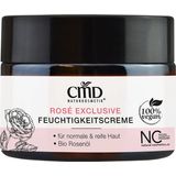 CMD Naturkosmetik Rosé Exclusive hydratačný krém