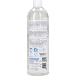 Alkemilla Eco Bio Cosmetic Blåklint & teträd micellärvatten - 500 ml