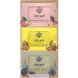 The Handmade Soap Company Darilni set mil