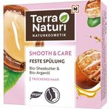 Terra Naturi Après-Shampoing Solide "Smooth & Care"