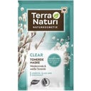 Terra Naturi CLEAR Clay Mask - 15 ml