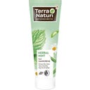 Terra Naturi Terra Naturi Zahnpasta Herbal Mint 7in1, 75 ml