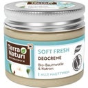 Terra Naturi Soft Fresh Deodorant Cream - 50 ml