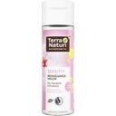 Terra Naturi SENSITIV Reinigungsmilch - 200 ml