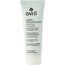 Avril Quenching Face Cream - 50 ml