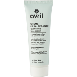 Avril Quenching Face Cream - 50 ml