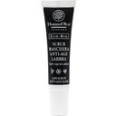 Domus Olea Toscana Anti-Age Lip Scrub Mask - 10 ml