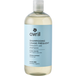 Avril Frequent Use Shampoo - 500 ml