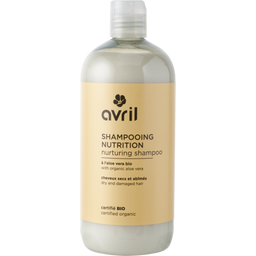 Avril Nurturing shampoo - 500 ml