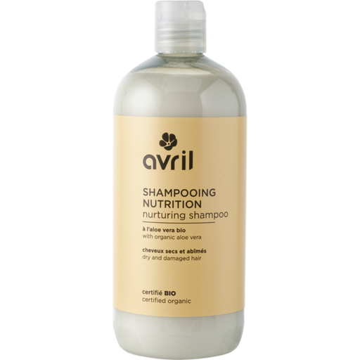 Avril Negovalni šampon - 500 ml