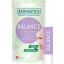 AROMASTICK Nosni inhalator BALANCE, bio