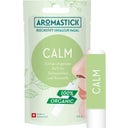 AROMASTICK Organic CALM Natural Inhalation Stick