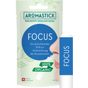 AROMASTICK Luomu FOCUS-aromapuikko