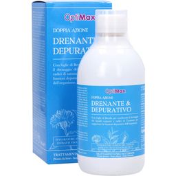 Optimax nesteenpoisto ja puhdistus - 500 ml