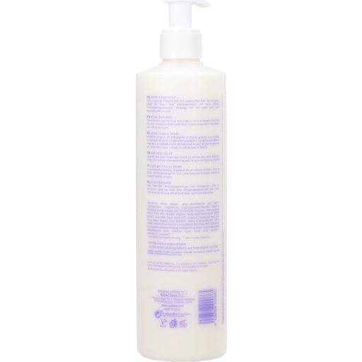 NAOBAY Velvet Body Milk - 400 ml