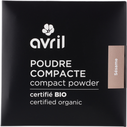 Avril Compact Powder Refill