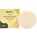 Bambaw Shaving Soap  - Apricot