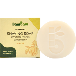 Bambaw Shaving Soap 