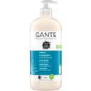 Family Organic Aloe Vera & Lemon Liquid Soap , 500 ml