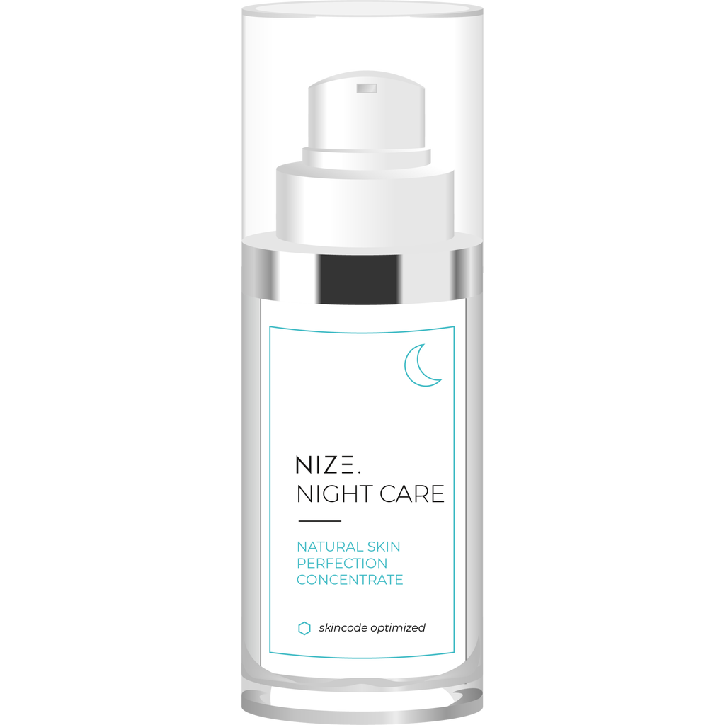 NIZE Night Care Ecco Verde Online Shop nize-night-care-ecco-verde-online-shop