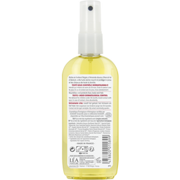 LÉA NATURE SO BiO étic Univerzalno arganovo ulje - 100 ml