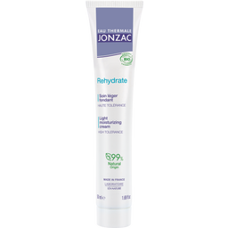 Jonzac REhydrate Light Moisturizing Cream