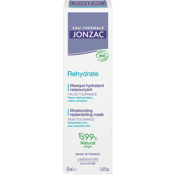Jonzac REhydrate Replenishing Mask - 50 ml