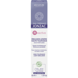 Jonzac RÉactive High Tolerance Light Emulsion - 40 ml