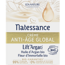 Natessance Lift'Argan Crema Anti-Età - 50 ml