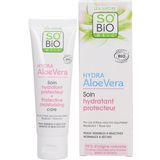 LÉA NATURE SO BiO étic Aloe Vera bio ochranný krém 5v1