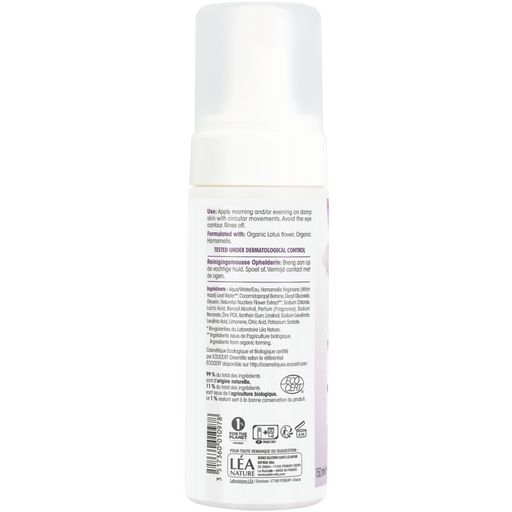 Pour une peau parfaite - Mousse Detergente Pelle Perfetta - 150 ml